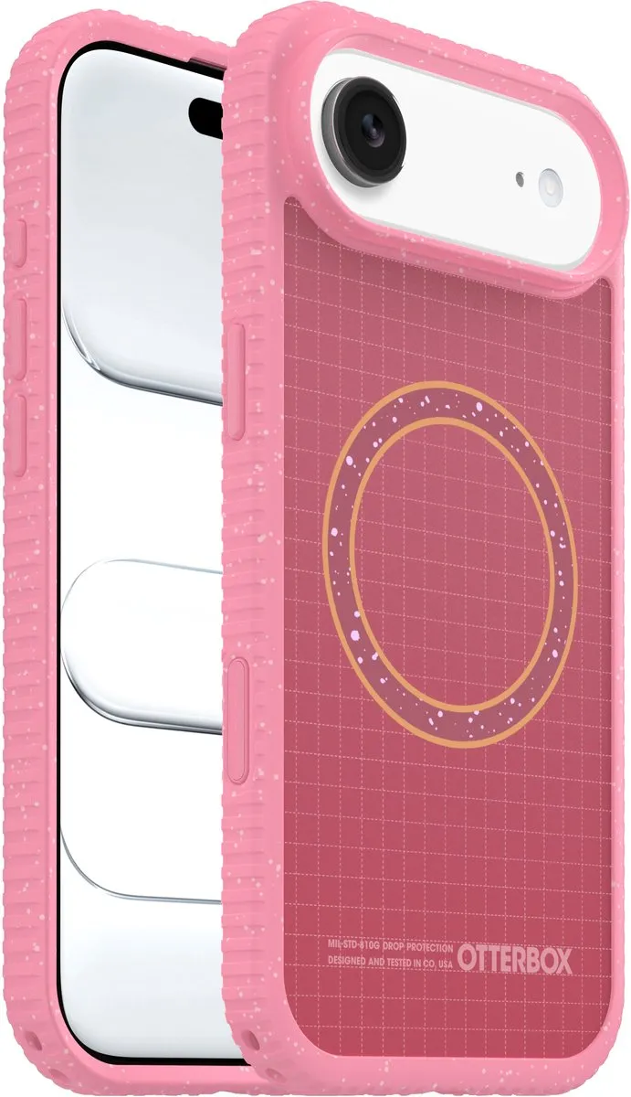 OtterBox Sole Series 77-99403 iPhone Hoesje - Roze