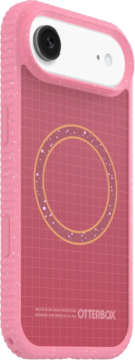 OtterBox Sole Series 77-99403 iPhone Hoesje - Roze