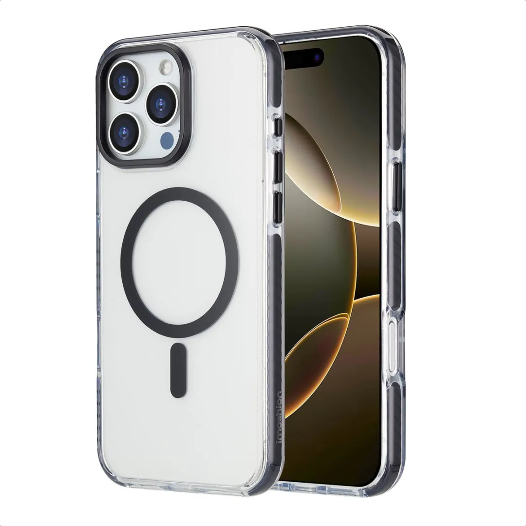 Imoshion iPhone 16 Pro Max Hoesje