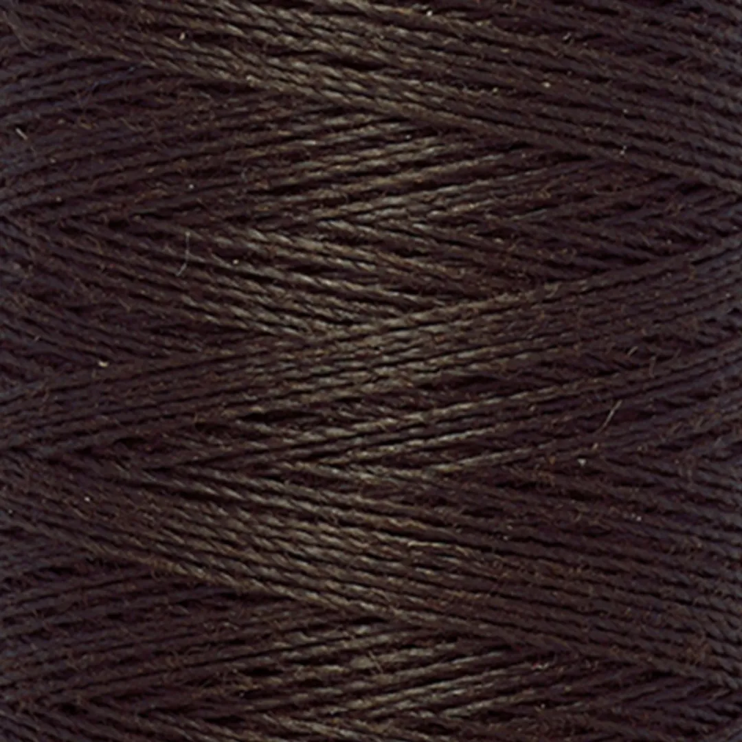 Gutermann Polyester Naaigaren 769 - Bruin