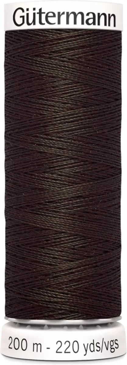 Gutermann Polyester Naaigaren 769 - Bruin