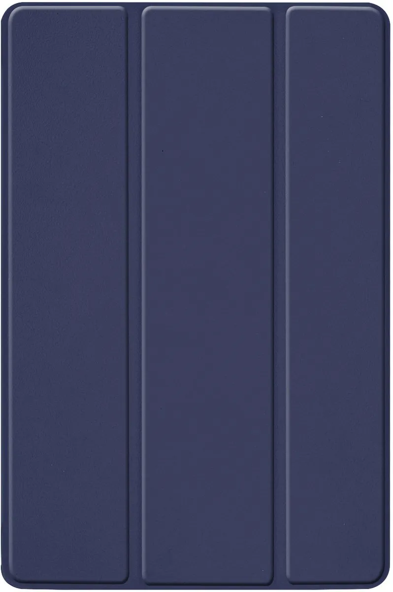 Imoshion SH00007565 Tablethoes - Samsung Galaxy Tab S5e 10.5" - Donkerblauw