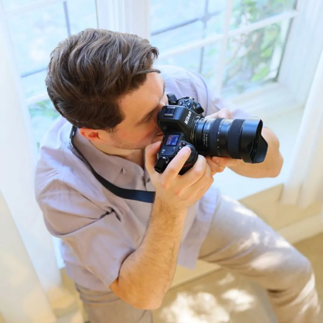 Tamron 16-30mm F/2.8 Di III VXD G2 A064Z - Nikon Z - 67mm