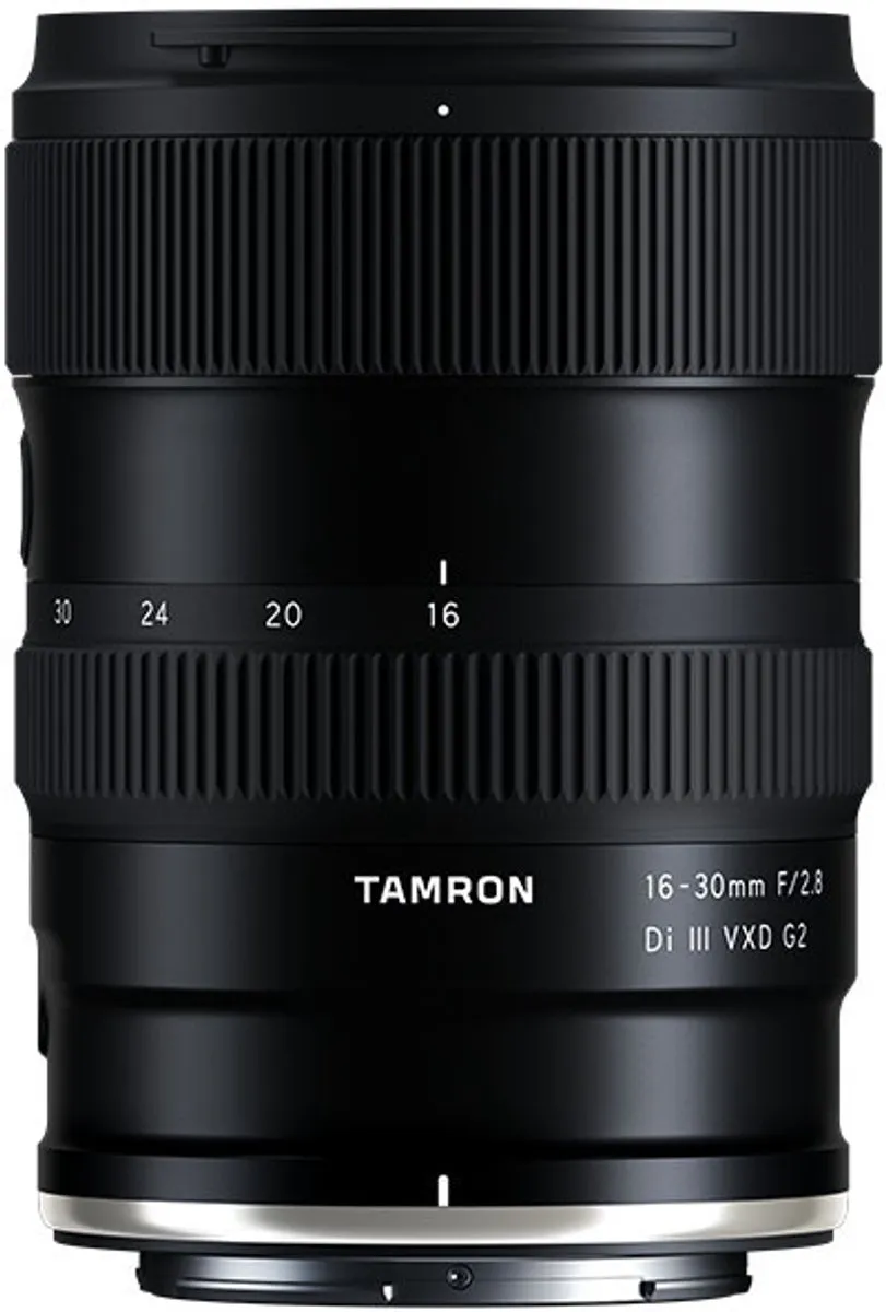 Tamron 16-30mm F/2.8 Di III VXD G2 A064Z