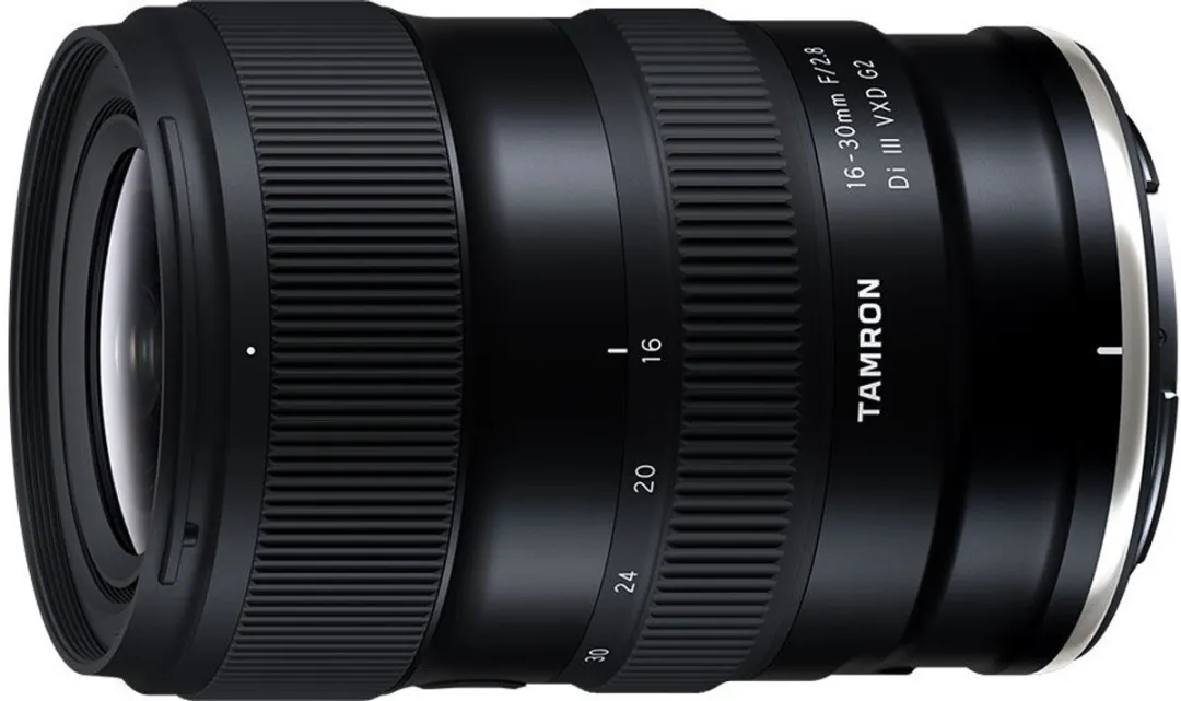 Tamron 16-30mm F/2.8 Di III VXD G2 A064Z - Nikon Z - 67mm