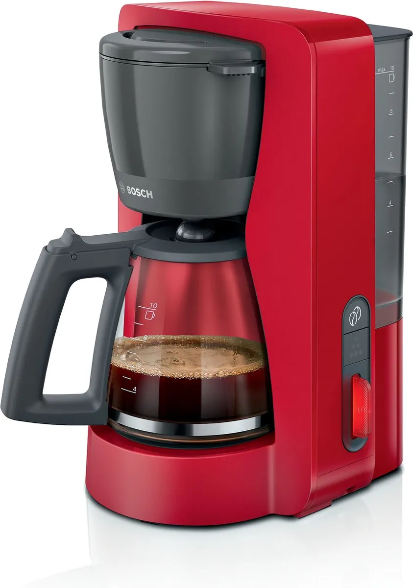 Bosch TKA3M134 MyMoment Koffiezetapparaat