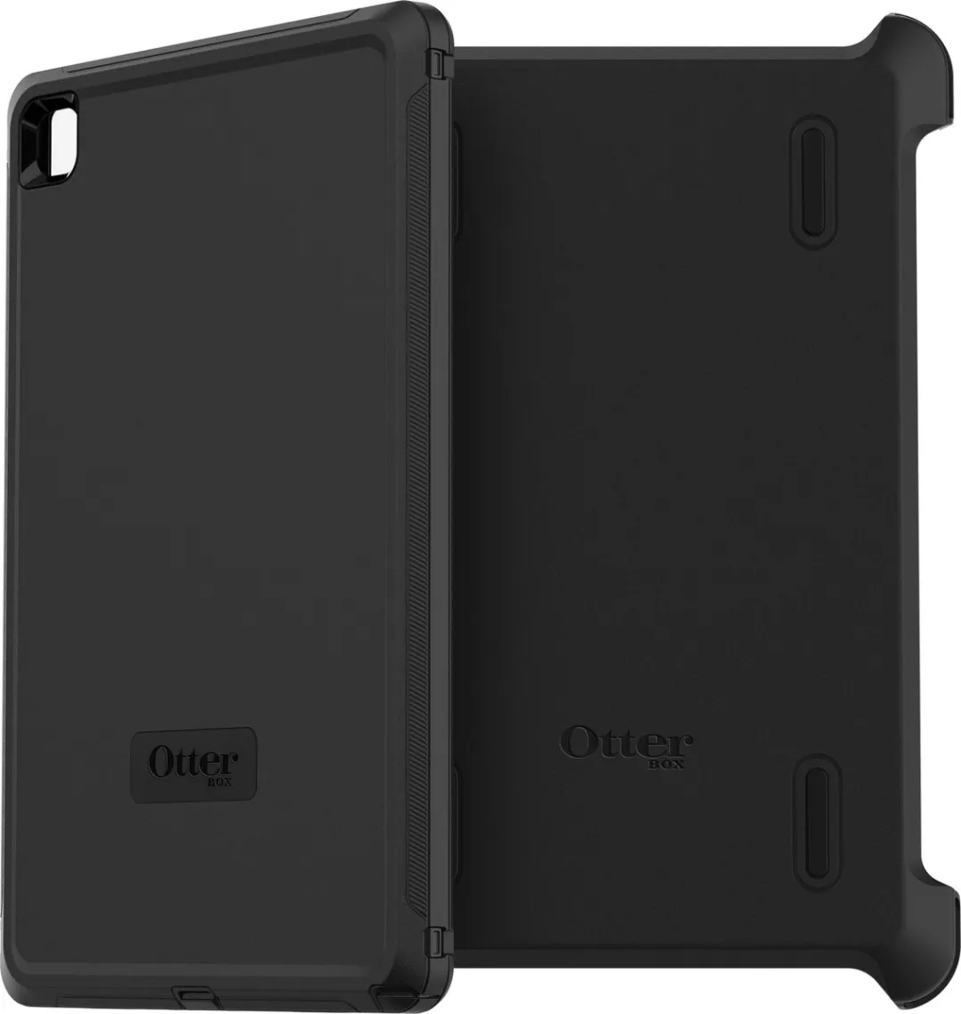 OtterBox Defender Serie 4-113113 Hoes - Samsung Galaxy Tab A7 10.4" - Zwart