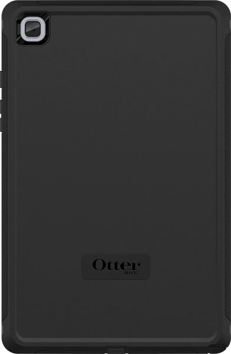OtterBox Defender Serie 4-113113 Hoes - Samsung Galaxy Tab A7 10.4" - Zwart