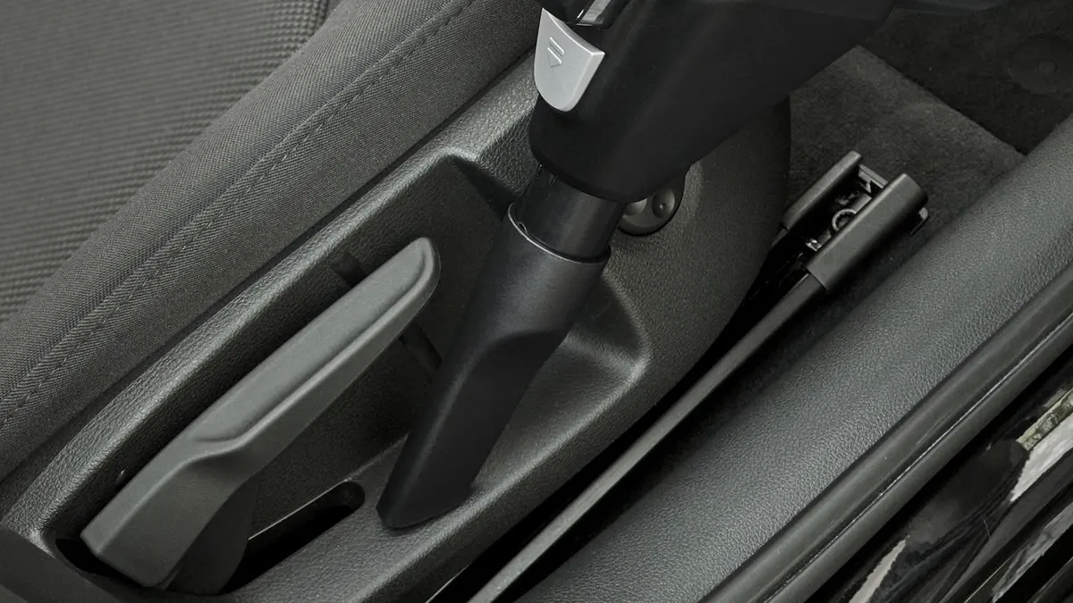Bosch BCS712XXL Steelstofzuiger - Zwart - afbeelding 6 van 6
