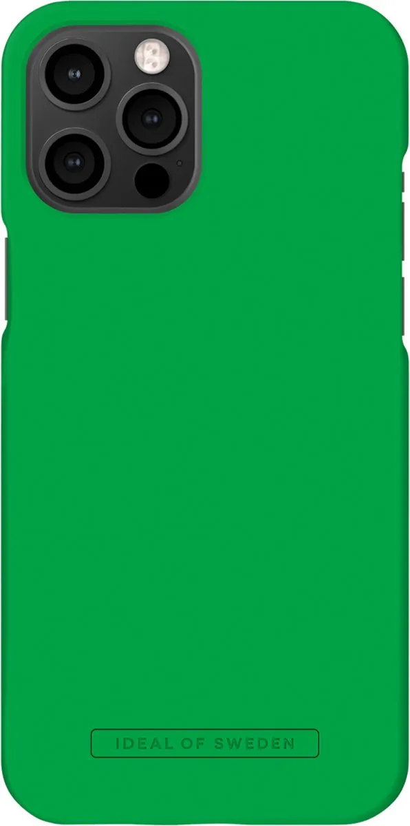 iDeal of Sweden iPhone 12 Pro Max Hoesje