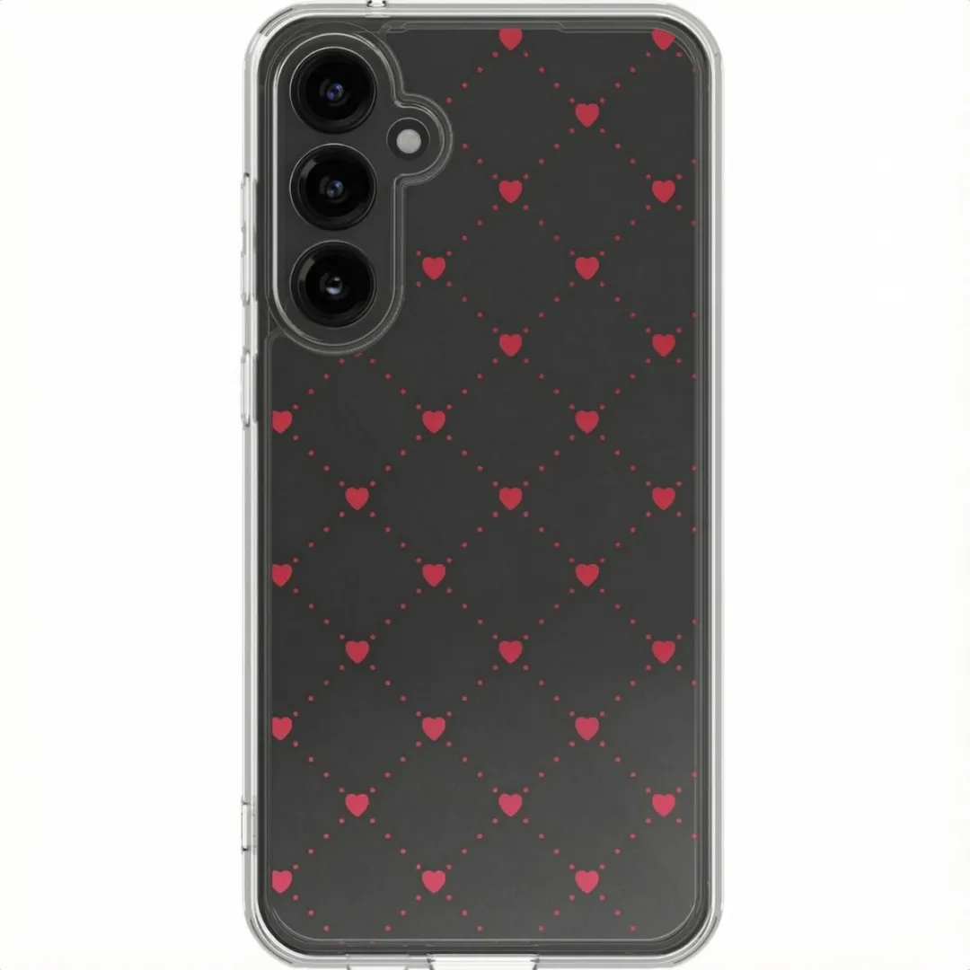 Imoshion Hoesje Samsung Galaxy S23 FE
