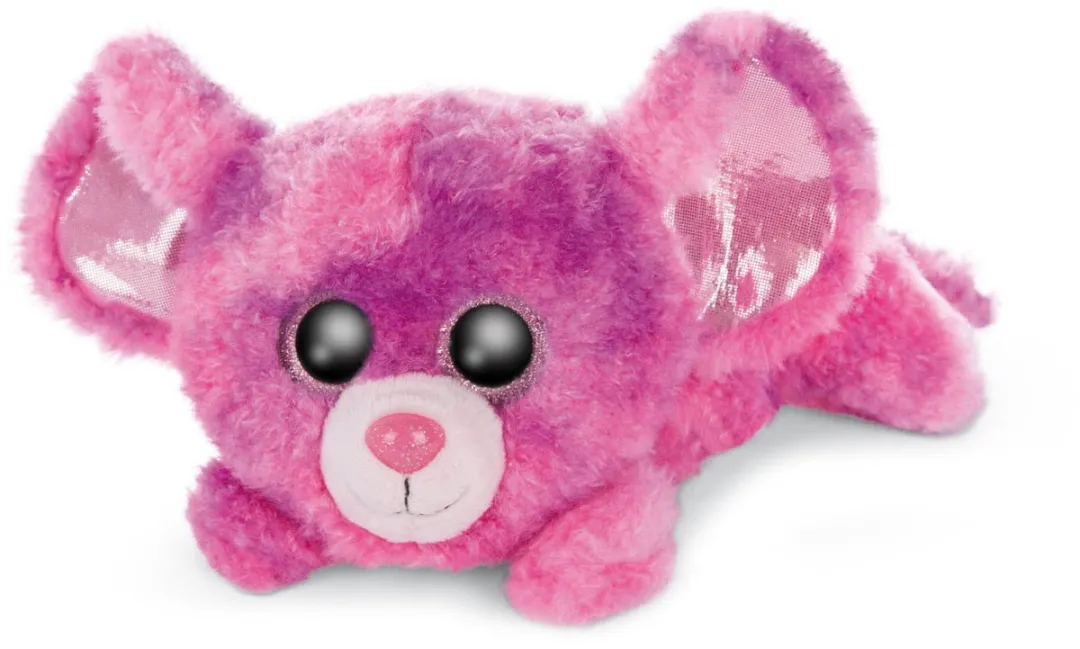 Nici Glubschis Maisie Pluche Knuffelmuis