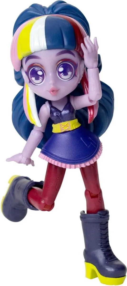 Moose Toys Capsule Chix Ram Rock Fashionpop