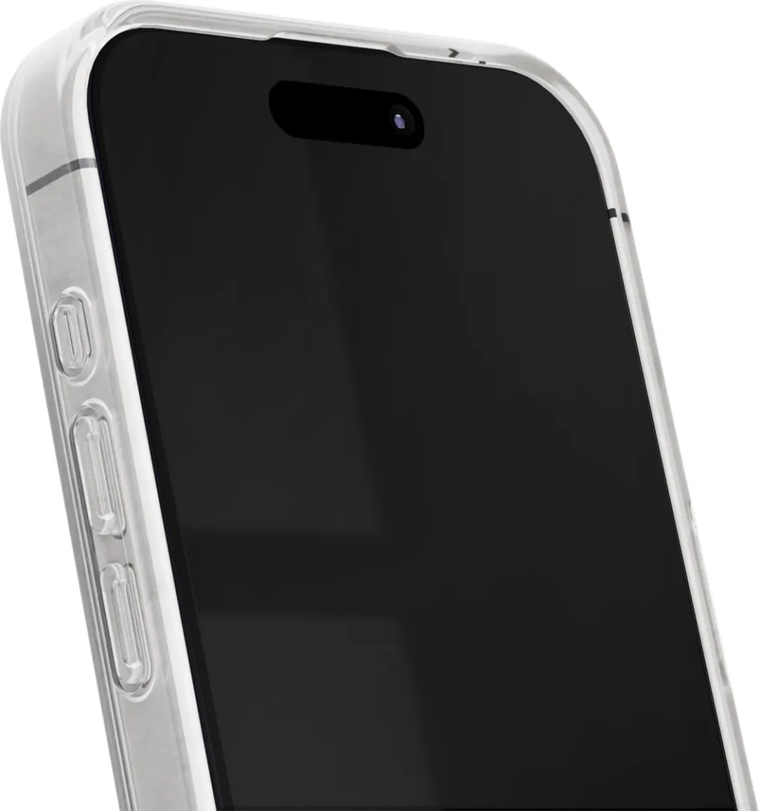 iDeal of Sweden Mirror Case IDMRC-I2361P-513 iPhone 15 Pro - Rainbow