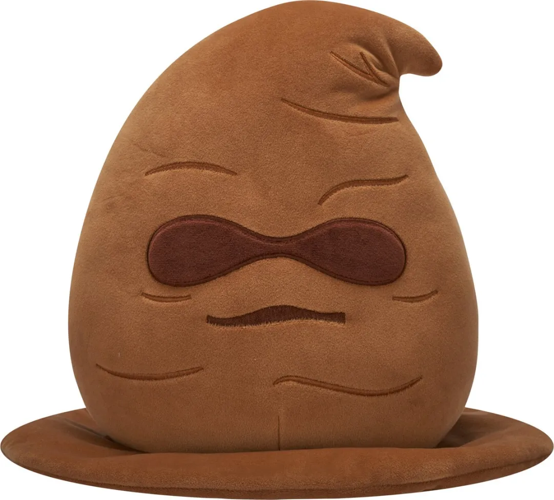 Squishmallows Harry Potter Sorteerhoed 25cm