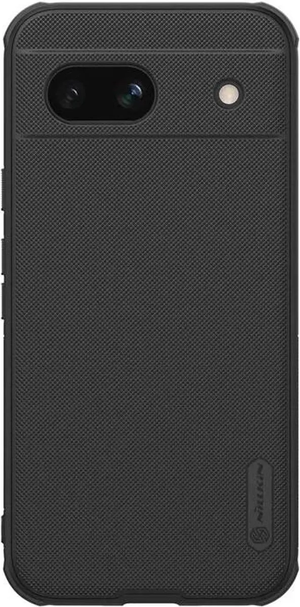 Nillkin Super Frosted Shield Hoesje Google Pixel 8a