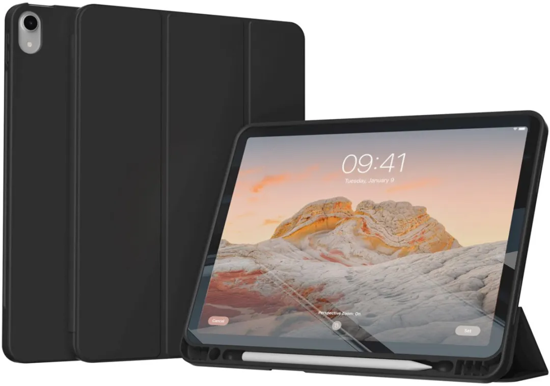 Accezz Tablethoes SH00071303 - 11 Inch - Zwart