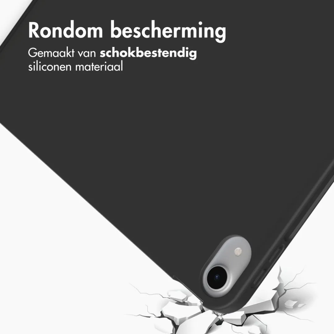 Accezz Tablethoes SH00071303 - 11 Inch - Zwart