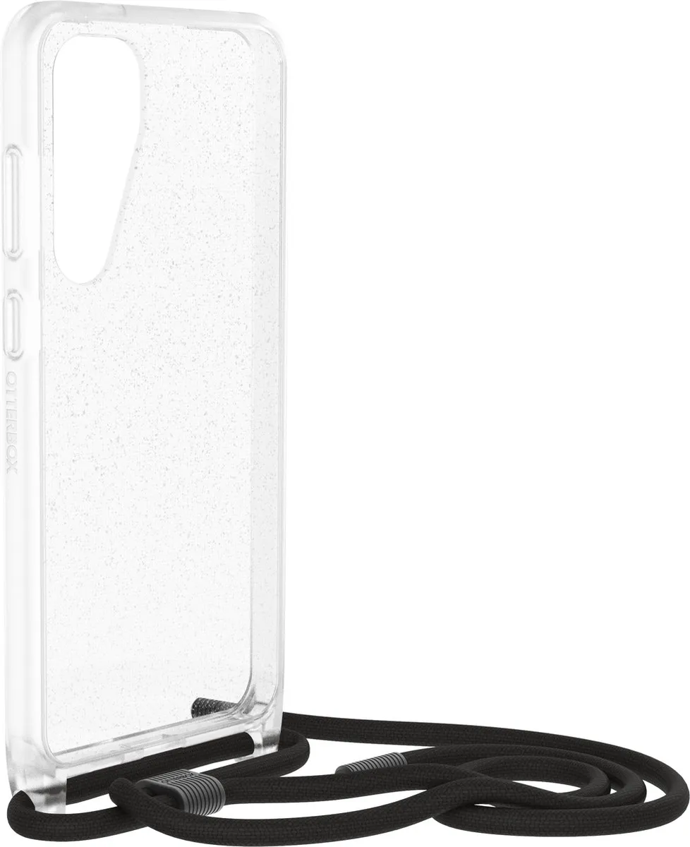 OtterBox React Necklace 77-94742 - Samsung Galaxy S24 Plus - Transparant