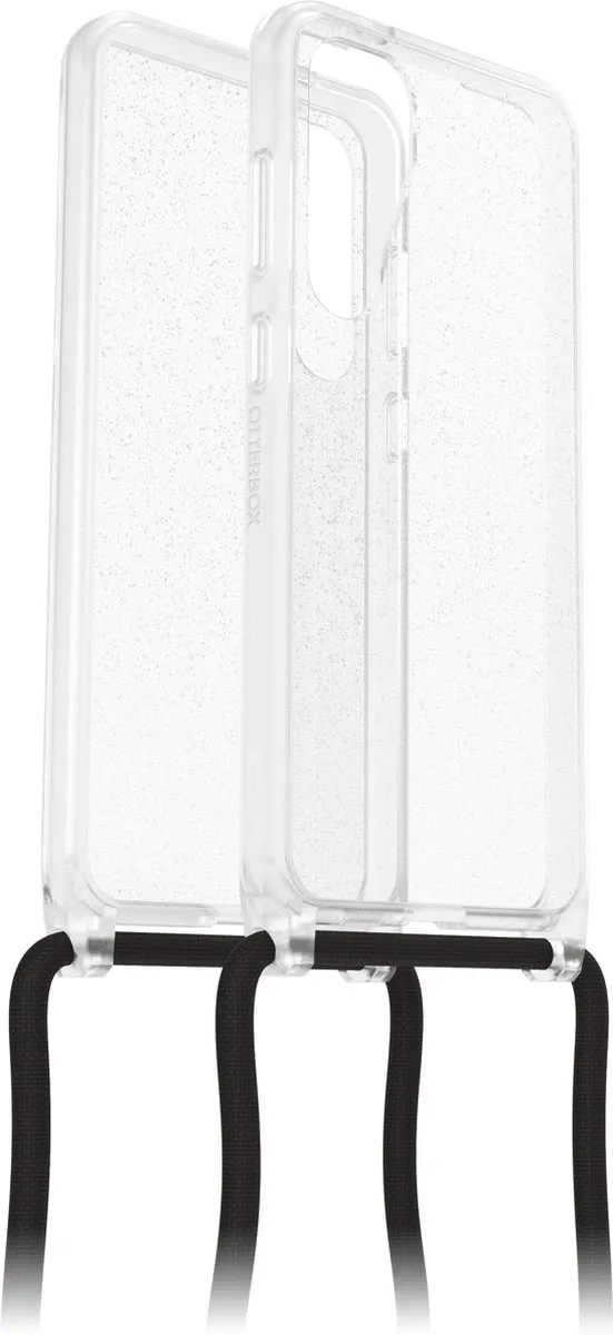 OtterBox React Necklace 77-94742 - Samsung Galaxy S24 Plus - Transparant