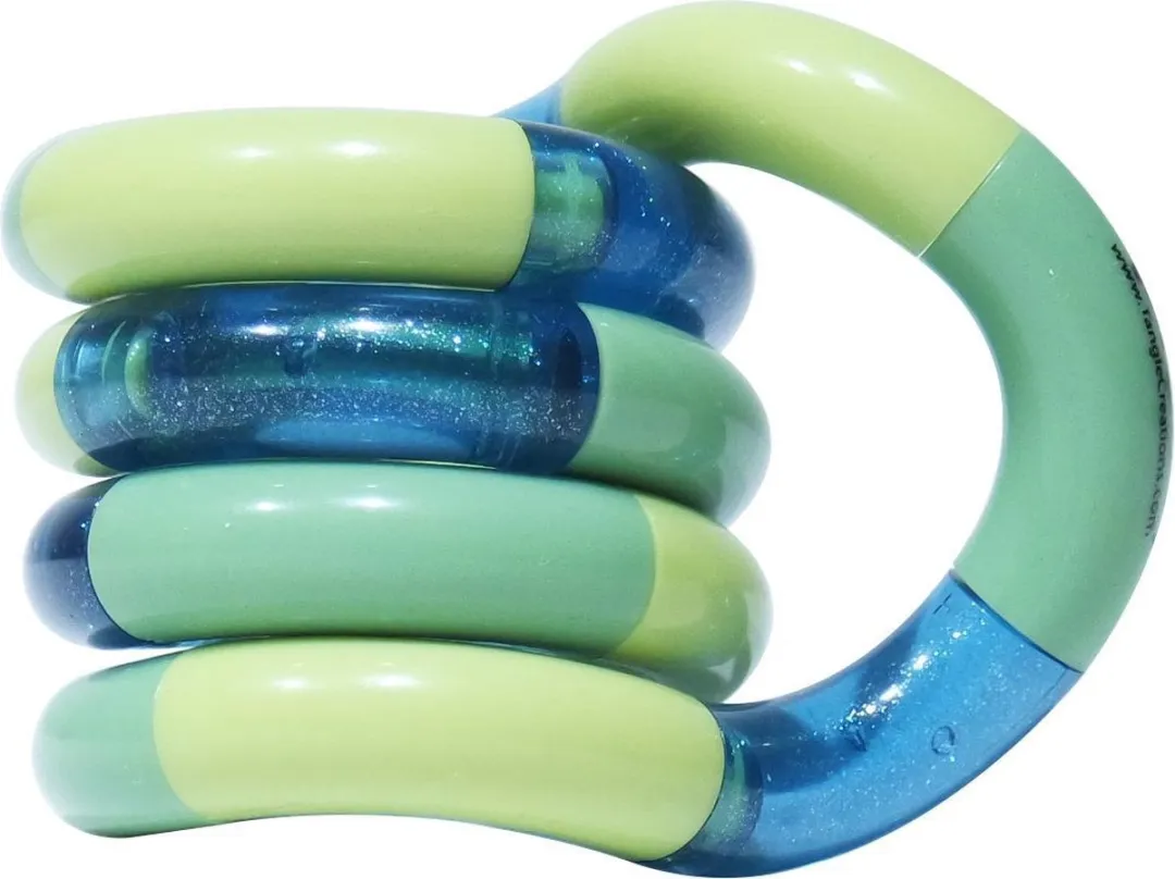 Tangle Toys Junior Classic
