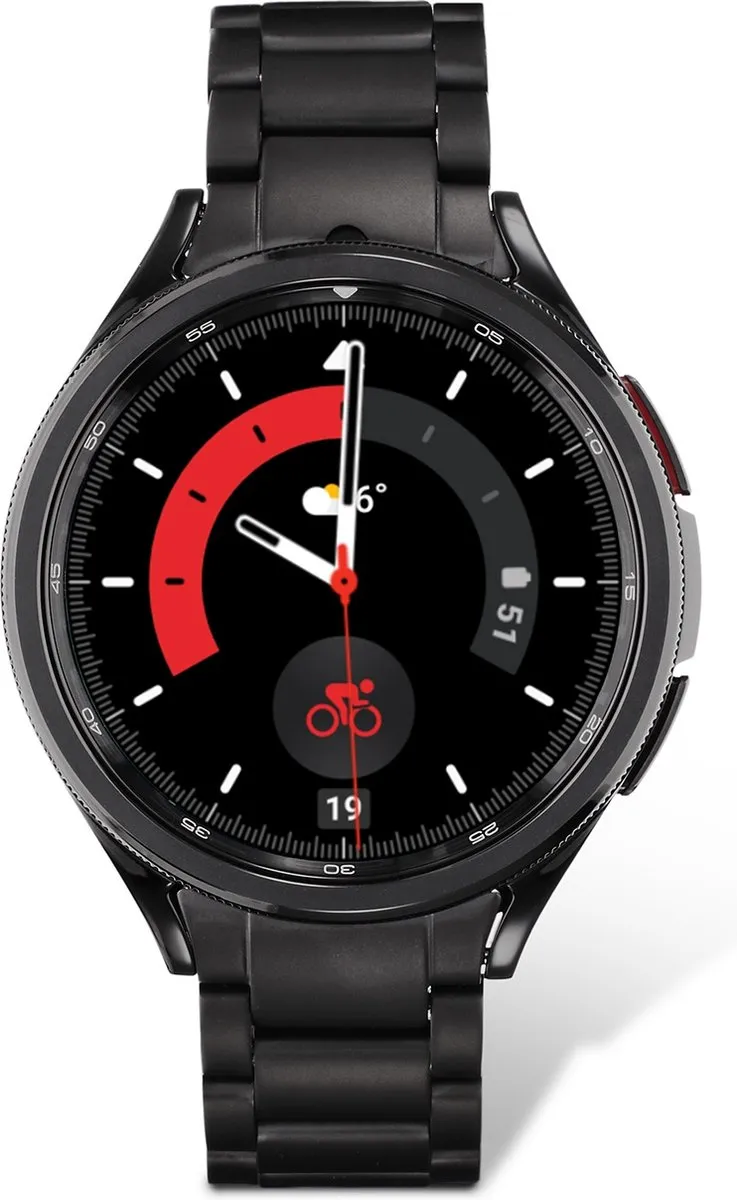 Samsung Galaxy Watch 6 SA.R960BS Smartwatch