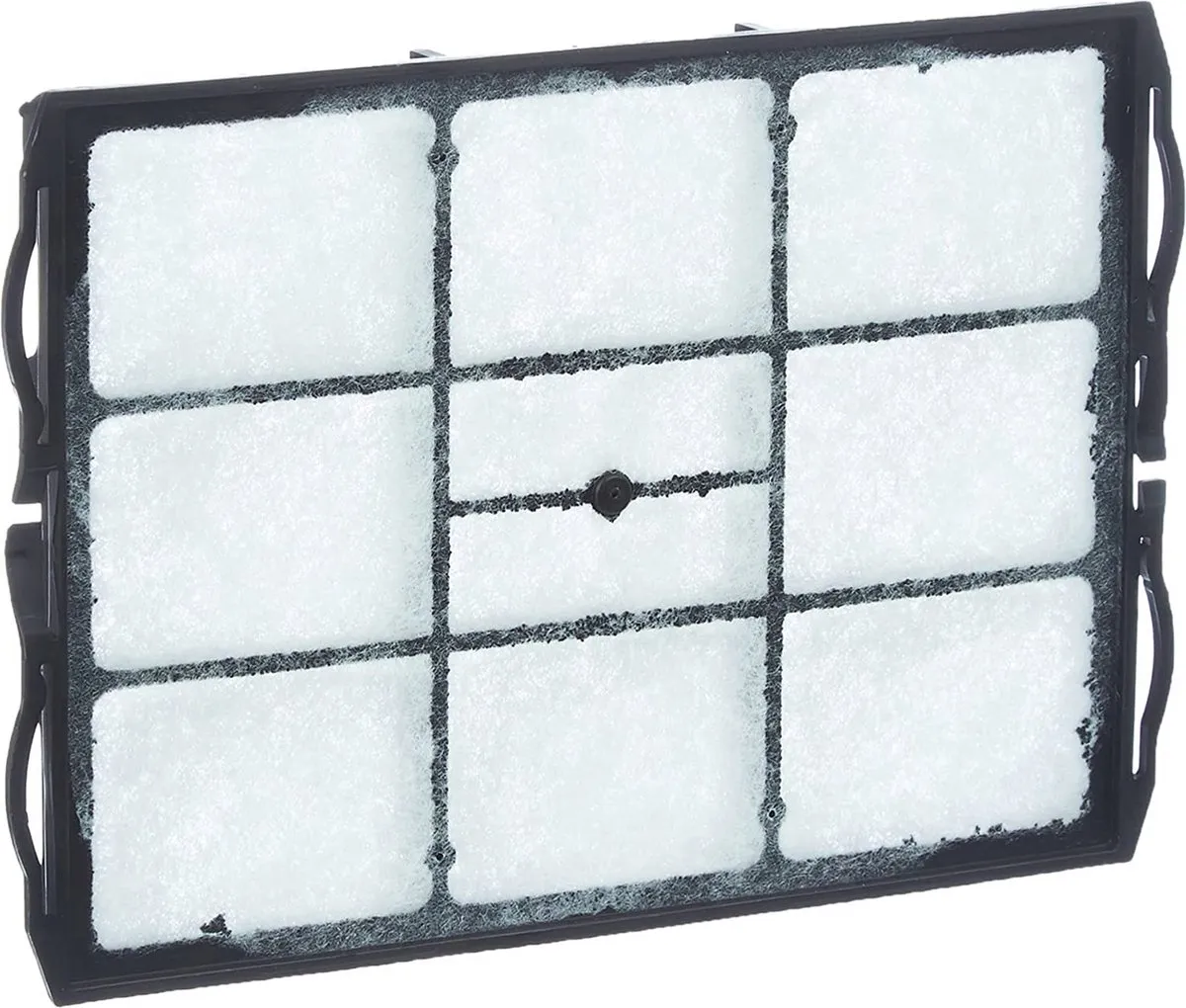 Bosch Siemens VZO1MSF Motorbeschermingsfilter - Kleurenmix