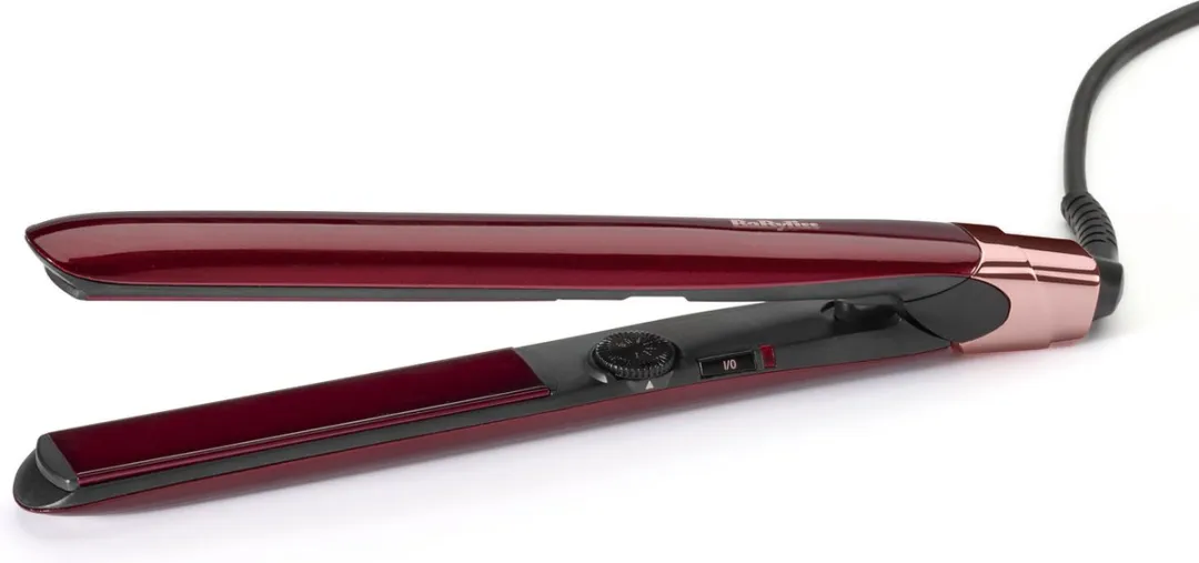 Babyliss Inspired ST212PE Stijltang