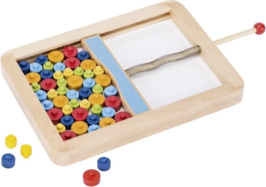 Goki Disc-Mikado 56679 - 1 Stuk