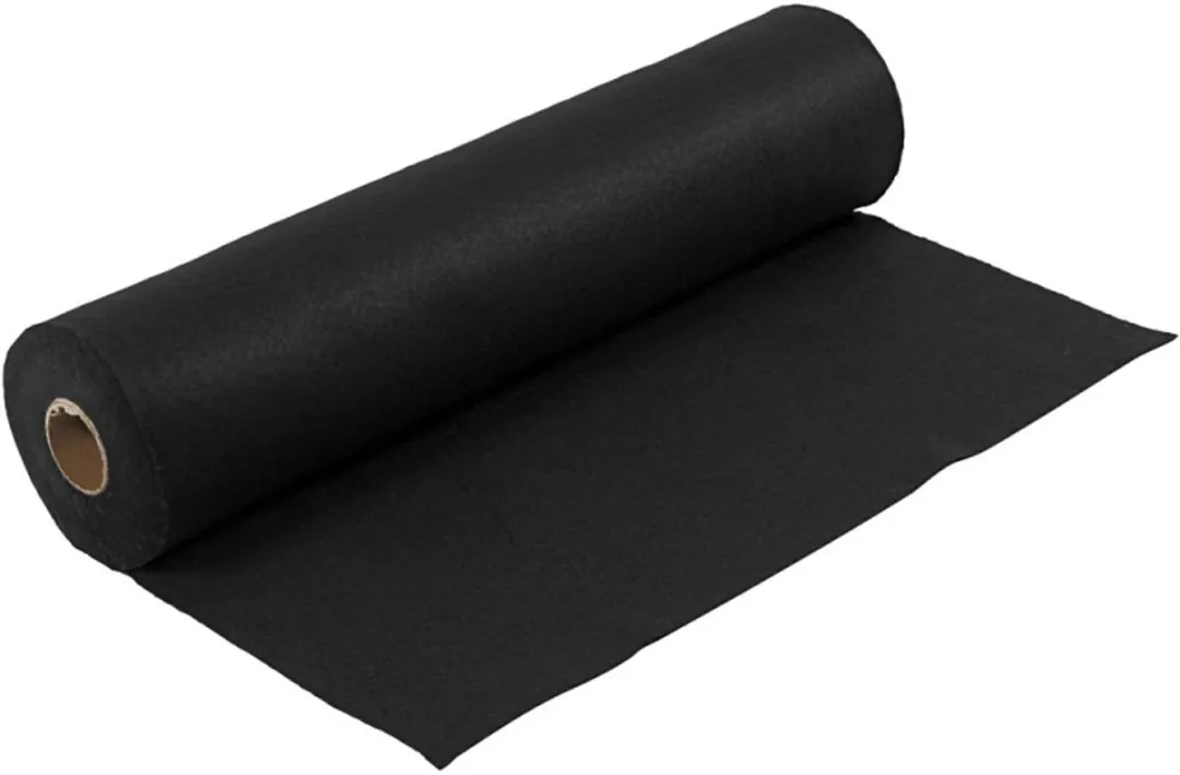 Creativ Company Hobbyvilt 45cm x 5m
