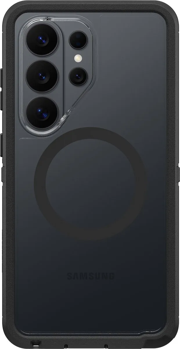 OtterBox Defender Pro XT Clear Series 77-99911 Hoes Samsung Galaxy S24 Ultra