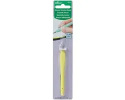 Clover Amour Haaknaald 1.50mm - Multikleur