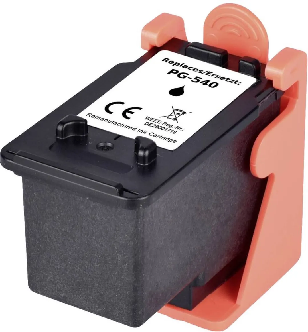 Renkforce Inktcartridge PG-540 RF-5706082