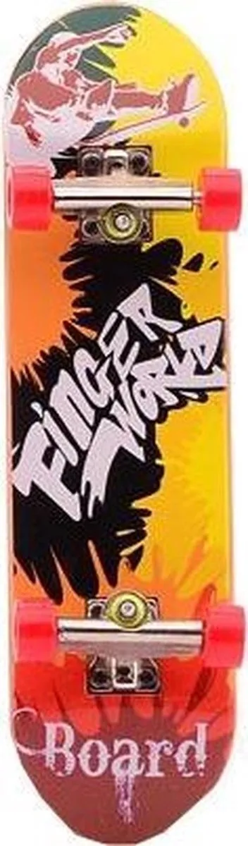 Johntoy Vinger Skateboard