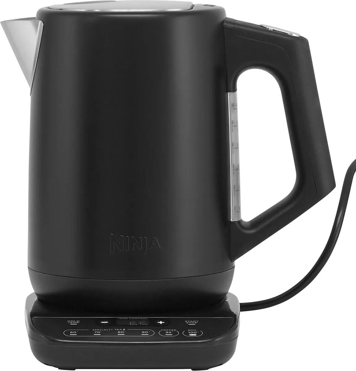 Ninja Foodi KT200EU Waterkoker 1.7L - Zwart