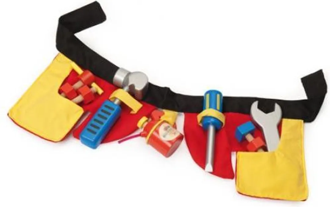 Le Toy Van Gereedschapsriem