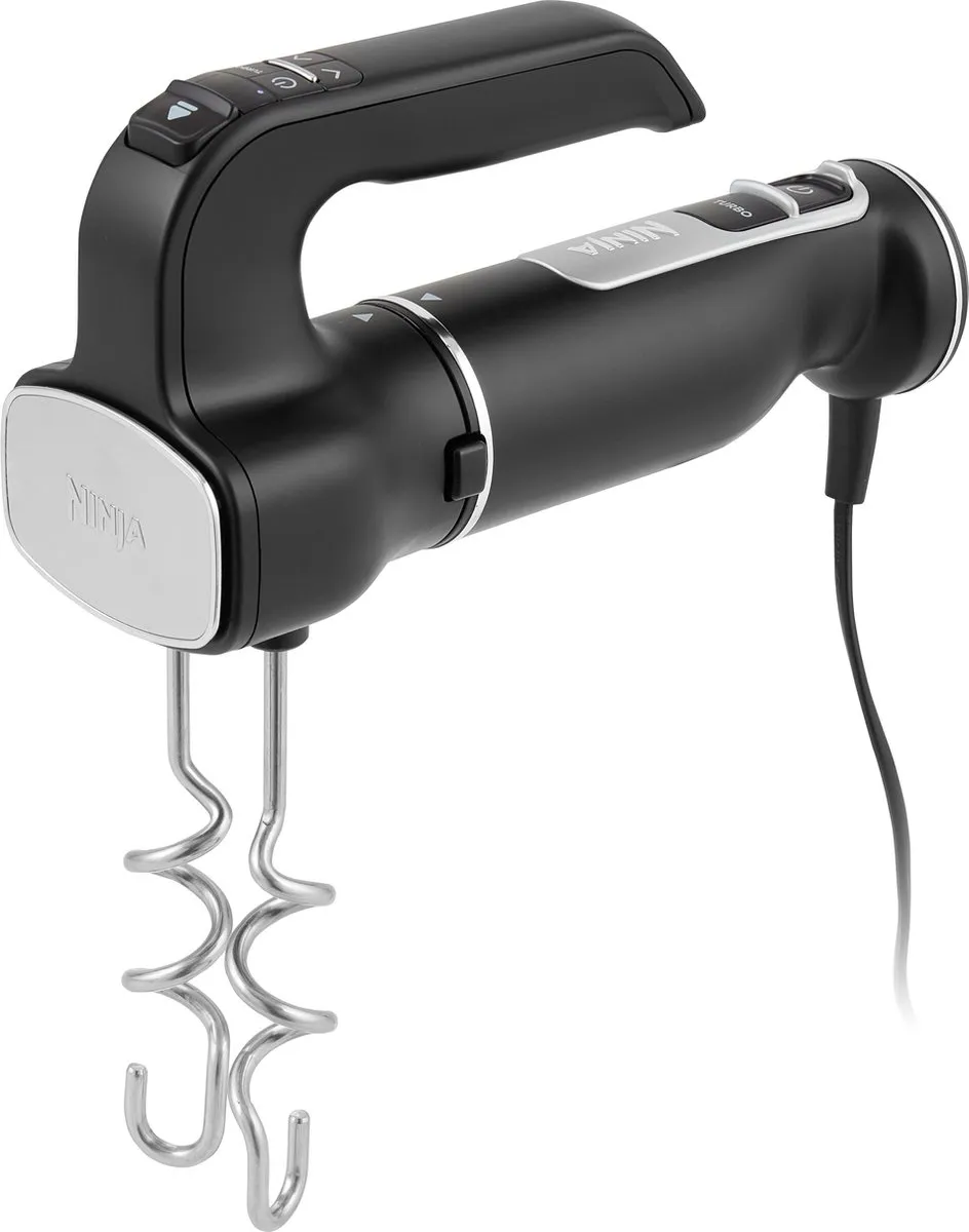 Ninja CI100EU 3-in-1 Mixer Set