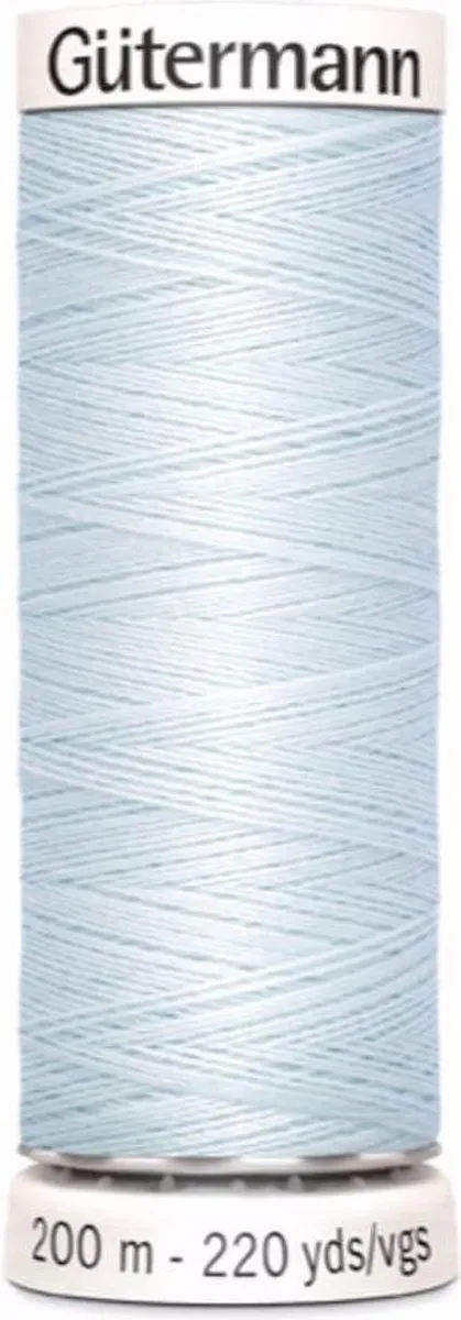Gutermann Alles Naaigaren Nr. 193
