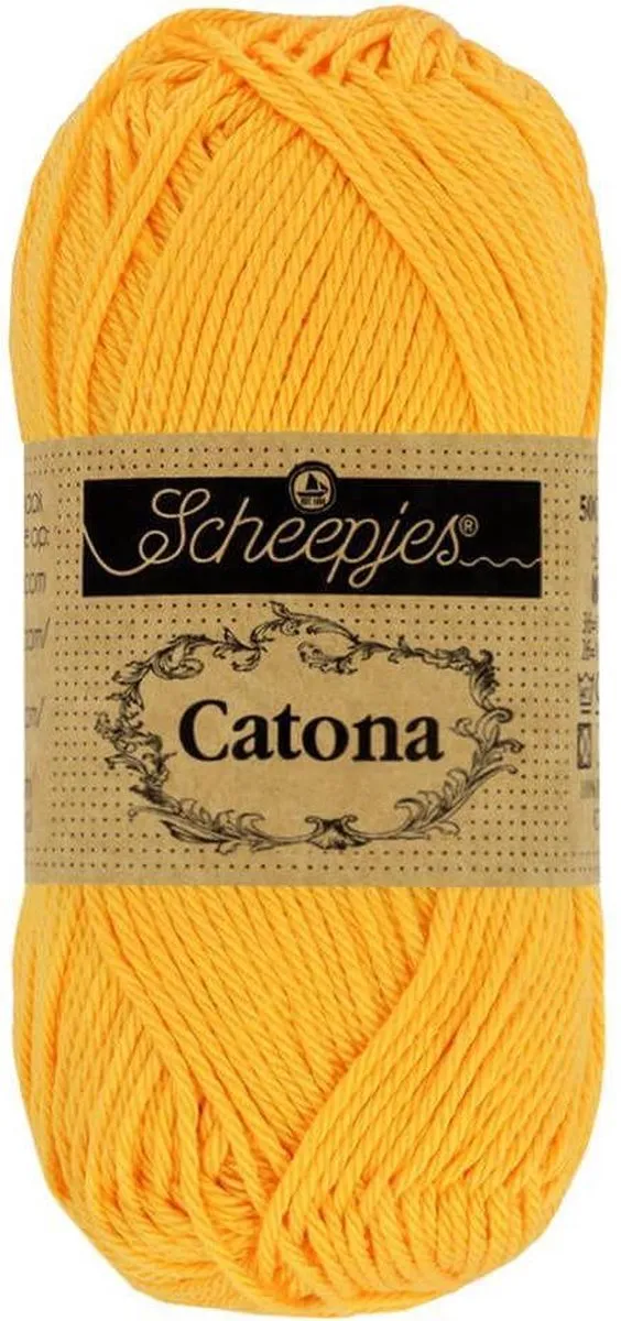Scheepjes Catona 10g