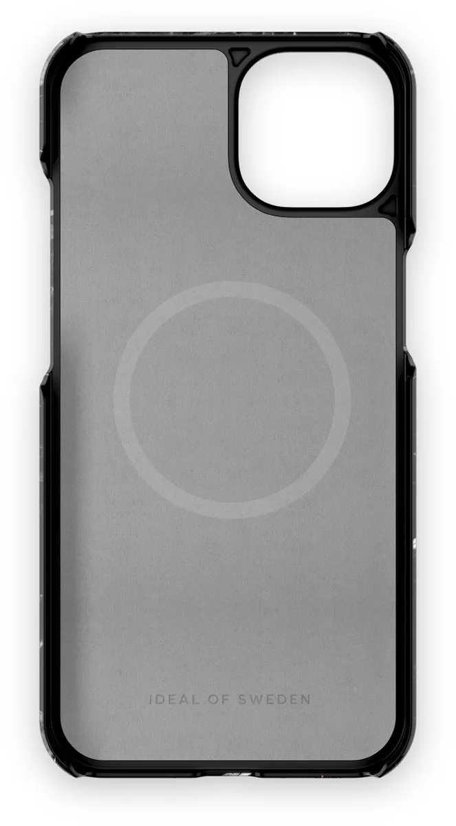 iDeal of Sweden iPhone 13 Black Thunder MagSafe Hoesje - IDFCTE22-I2161-358 - afbeelding 5 van 6