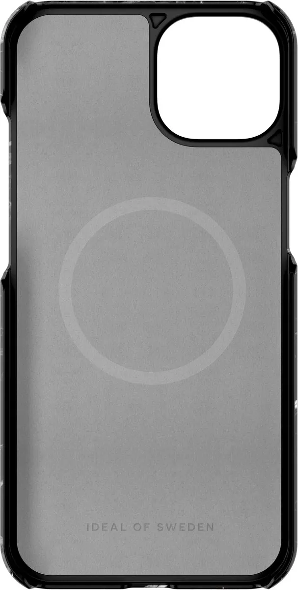 iDeal of Sweden iPhone 13 Black Thunder MagSafe Hoesje - IDFCTE22-I2161-358 - afbeelding 2 van 6