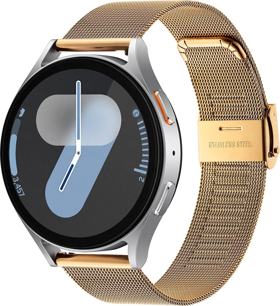 Samsung Special Edition SA.L310SGRM Galaxy Watch 7 - Smartwatch