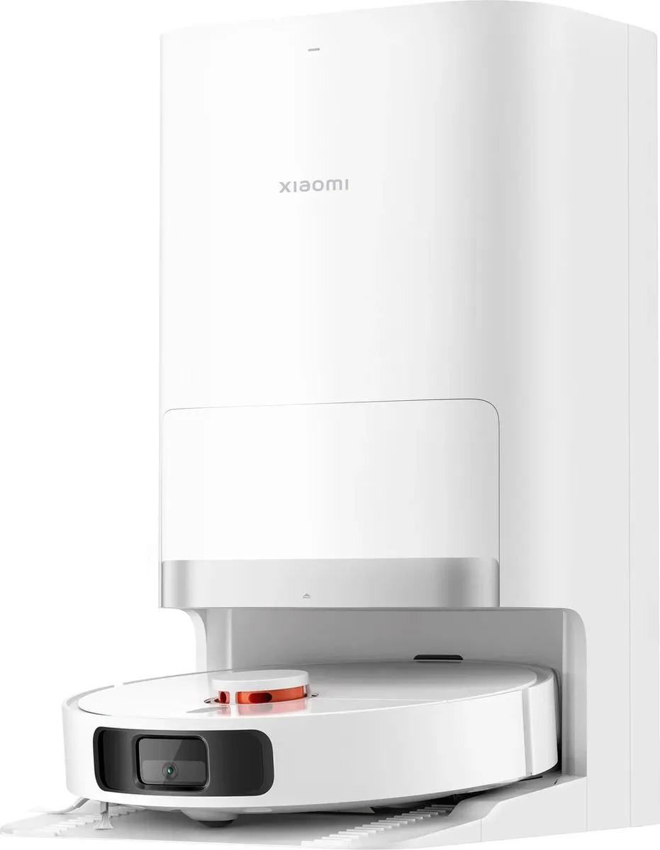 Xiaomi Robotstofzuiger X20+ BHR8124EU