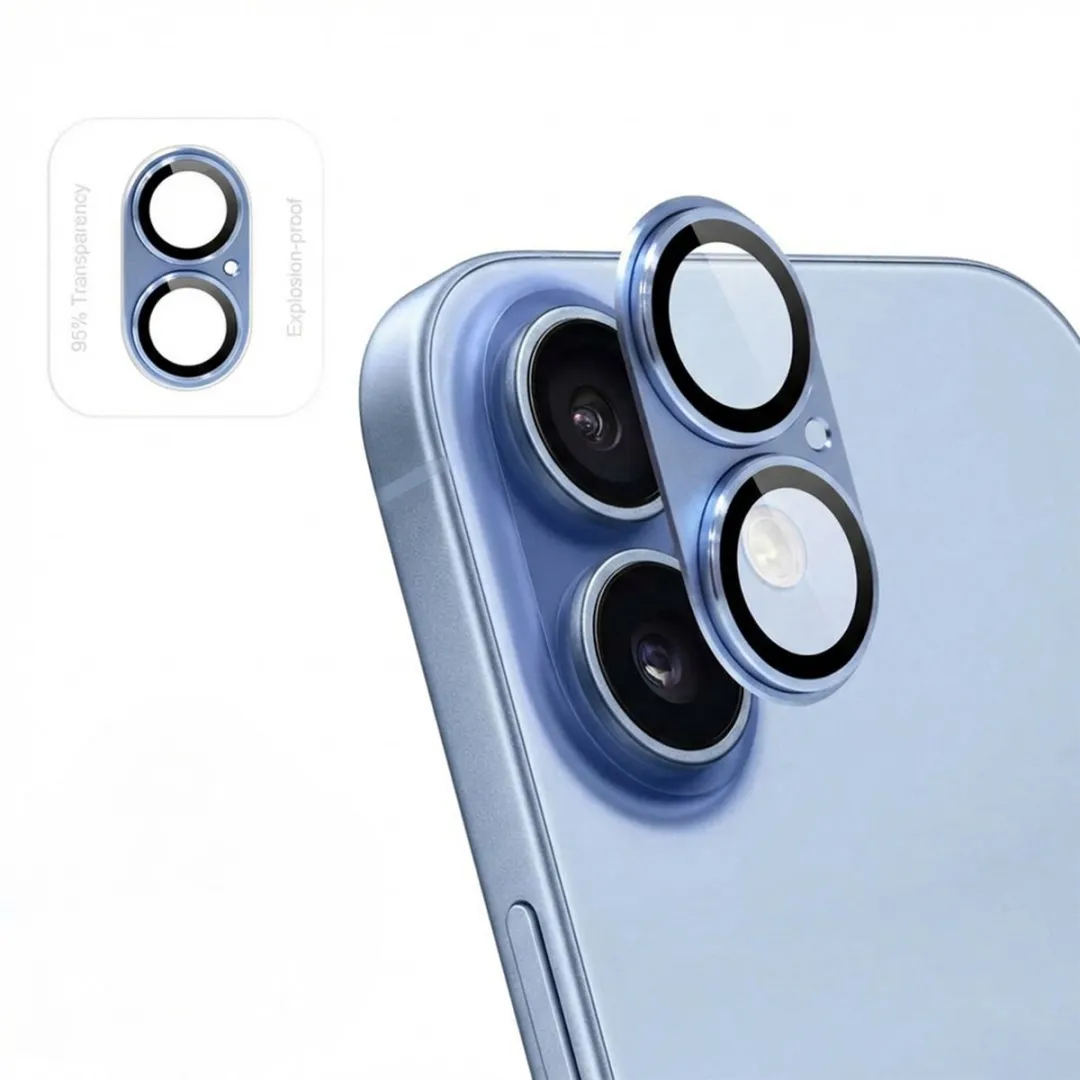 Imoshion Camera Lens Protector iPhone 17