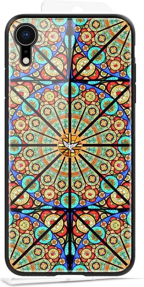 Nillkin Brilliance Hoesje iPhone XR