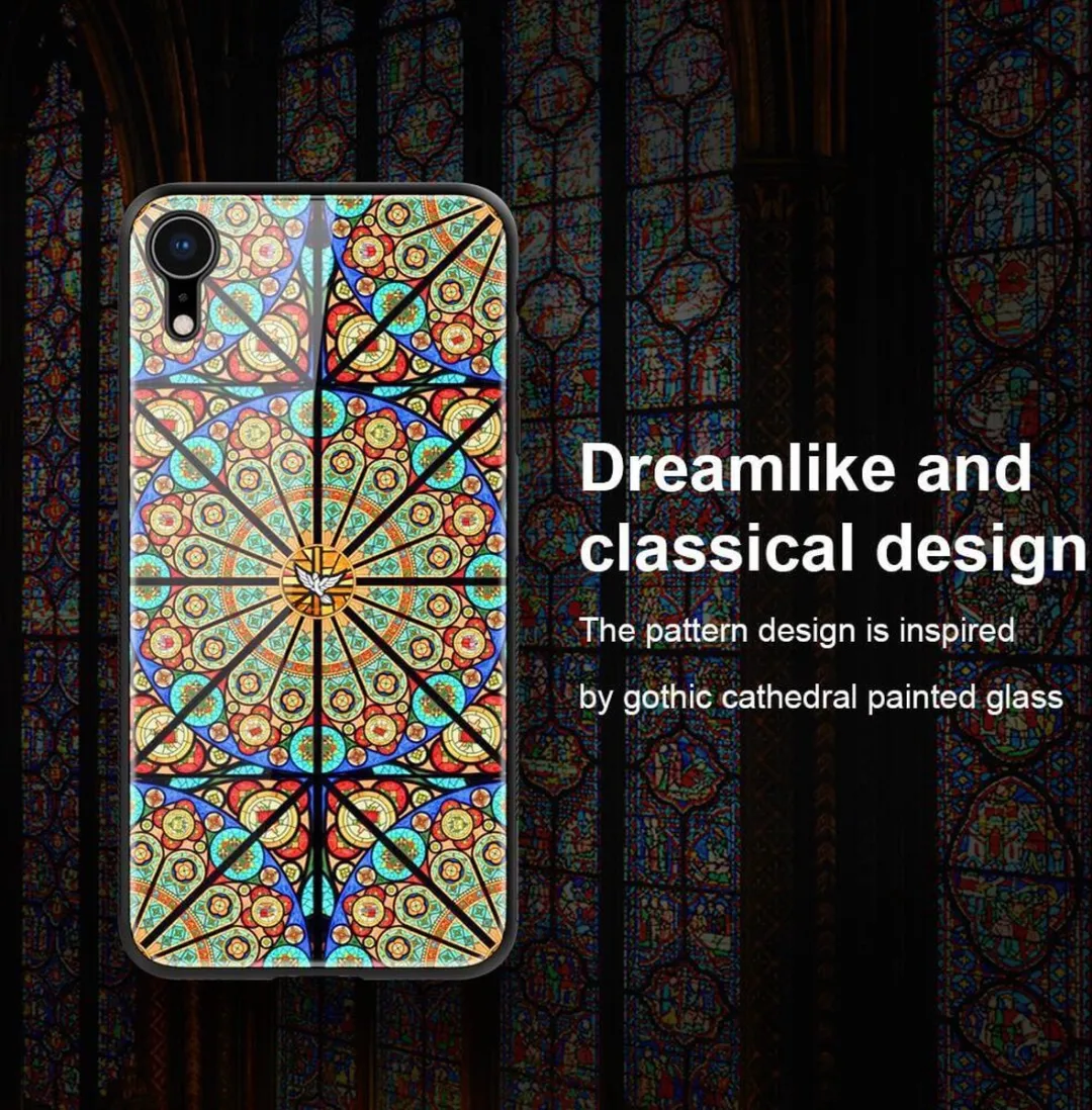 Nillkin Brilliance Hoesje iPhone XR - Gemengd