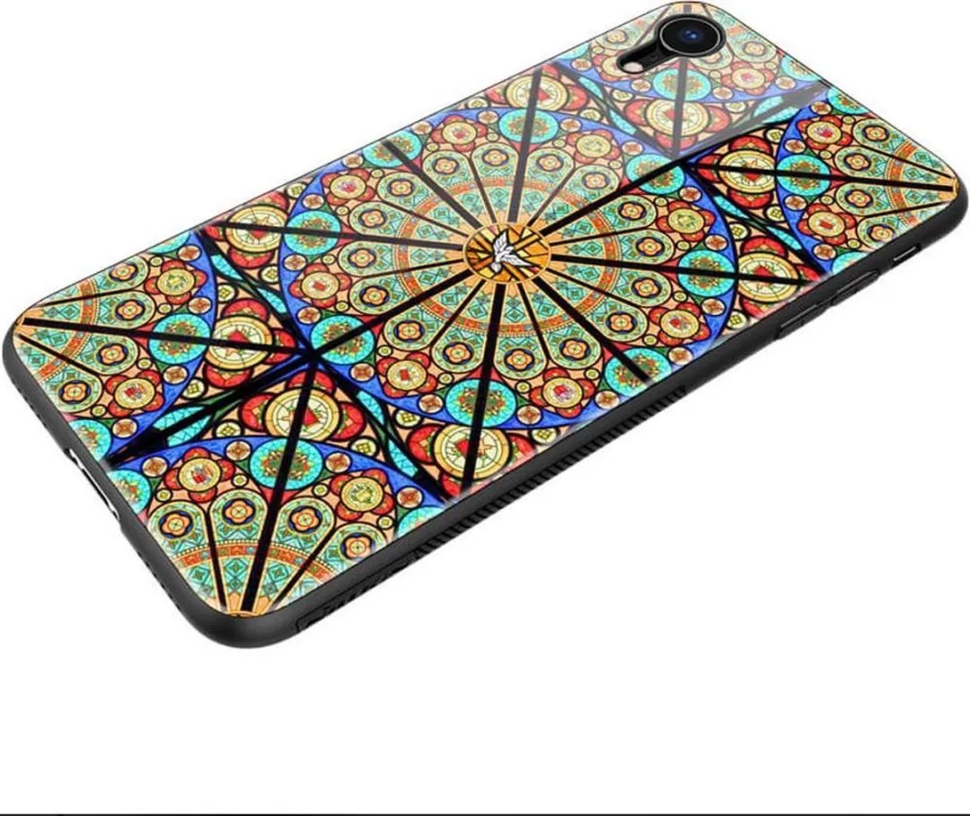 Nillkin Brilliance Hoesje iPhone XR - Gemengd