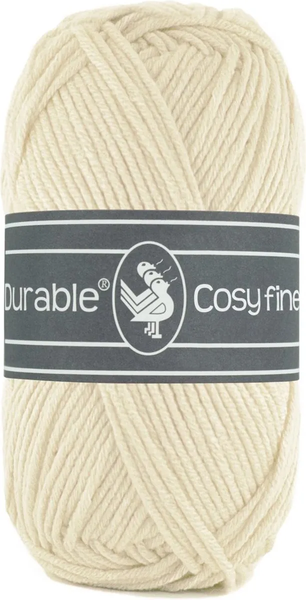 Durable Cosy Fine 2172 Notitieblok