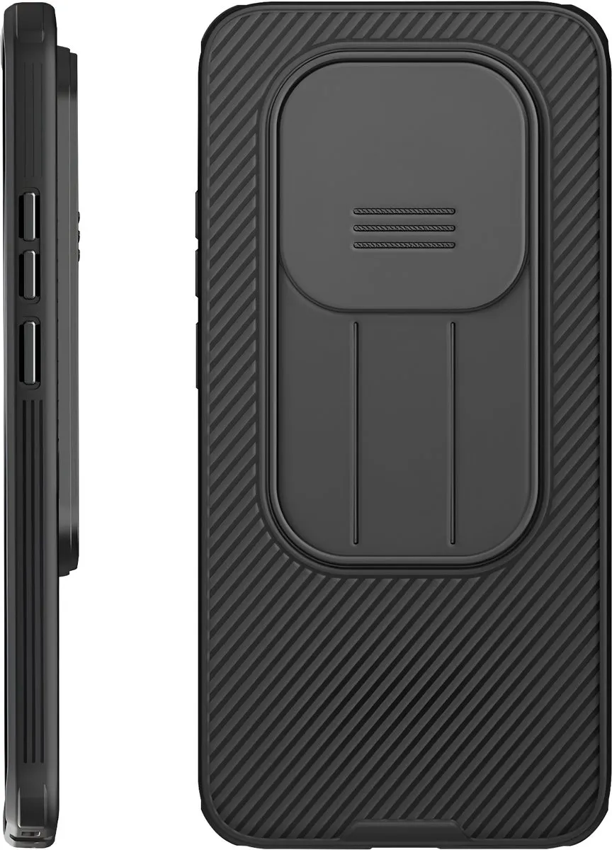 Nillkin CamShield Pro Hoesje Xiaomi Redmi Note 15 Pro 5G