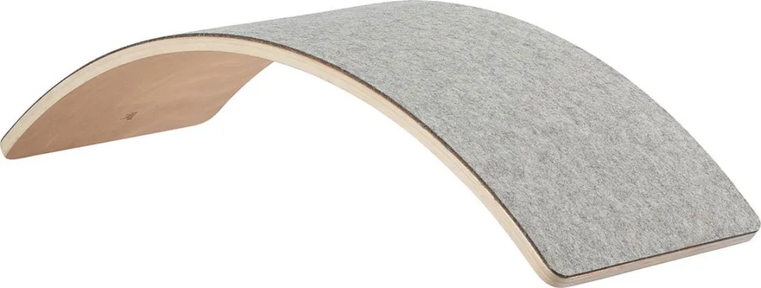 Goki WAVE Balanceerbord 84x29,5cm